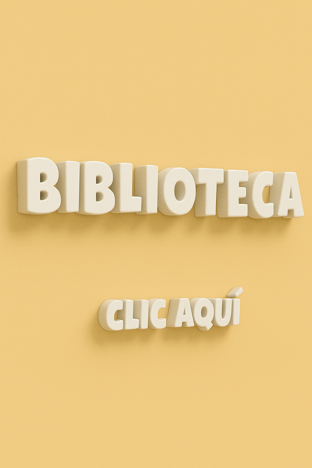 BIBLIOTECA
