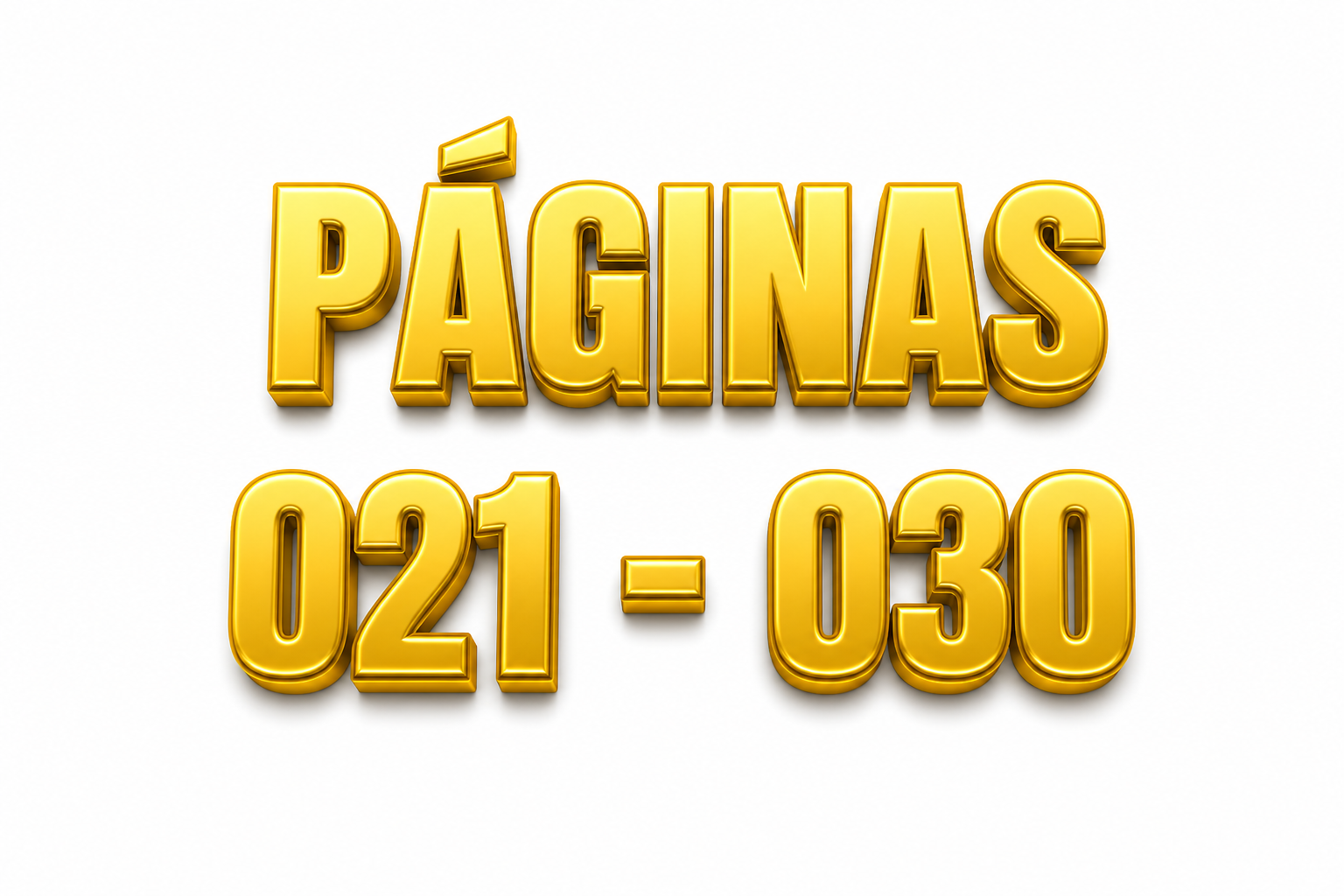 Páginas 021 -030